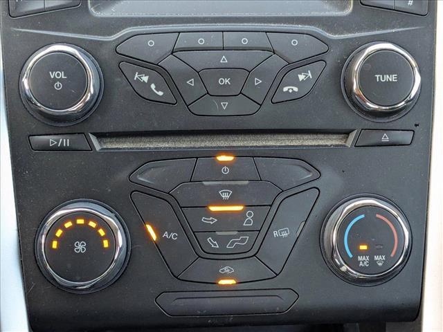 used 2014 Ford Fusion car, priced at $7,998