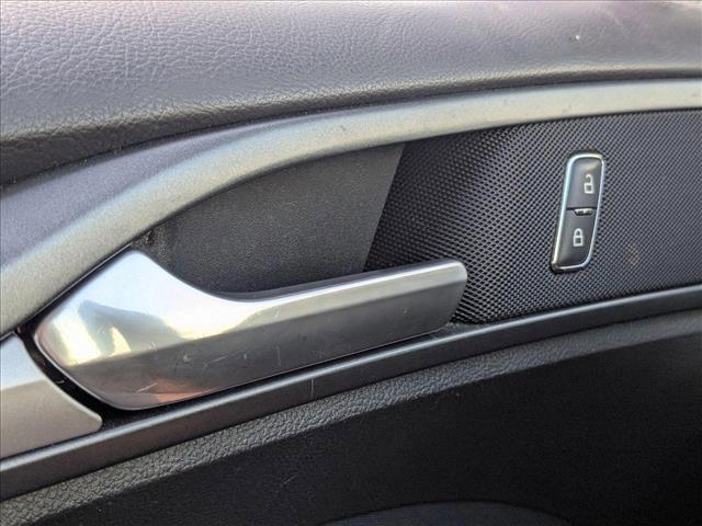 used 2014 Ford Fusion car, priced at $7,998