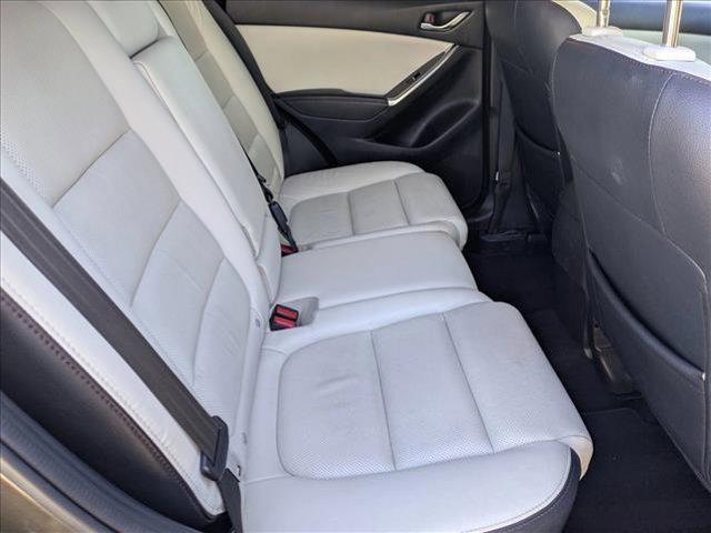 used 2016 Mazda CX-5 car, priced at $11,999