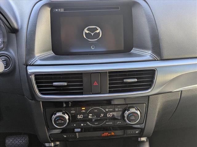 used 2016 Mazda CX-5 car, priced at $11,999