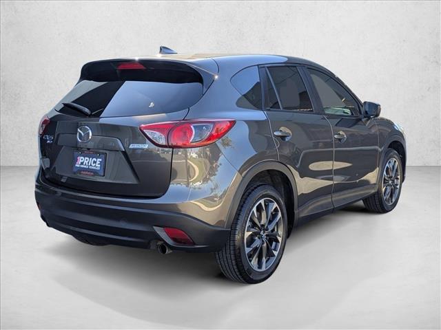 used 2016 Mazda CX-5 car, priced at $11,999
