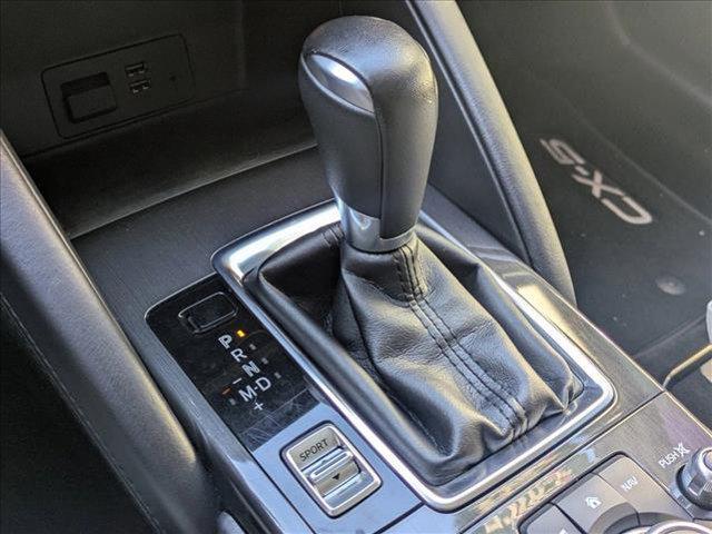 used 2016 Mazda CX-5 car, priced at $11,999