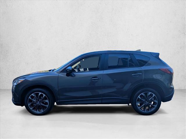 used 2016 Mazda CX-5 car, priced at $11,999