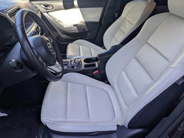 used 2016 Mazda CX-5 car, priced at $11,999