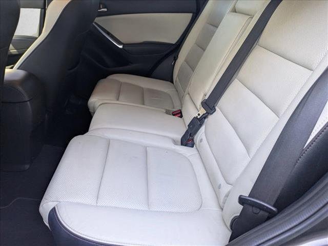 used 2016 Mazda CX-5 car, priced at $11,999