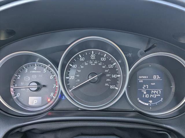 used 2016 Mazda CX-5 car, priced at $11,999