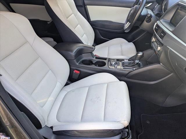 used 2016 Mazda CX-5 car, priced at $11,999