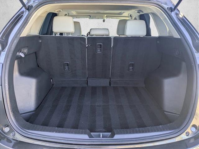 used 2016 Mazda CX-5 car, priced at $11,999