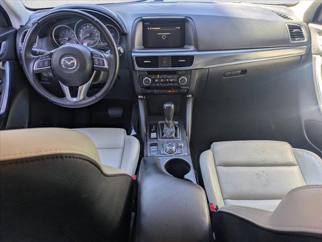 used 2016 Mazda CX-5 car, priced at $11,999