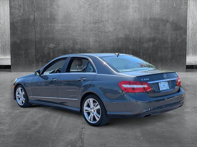 used 2013 Mercedes-Benz E-Class car, priced at $12,998