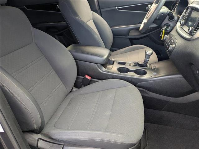 used 2019 Kia Sorento car, priced at $11,599