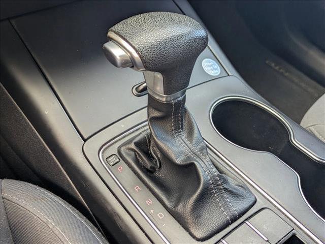 used 2019 Kia Sorento car, priced at $11,599