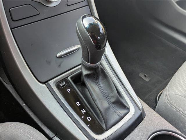 used 2016 Hyundai Elantra car, priced at $7,056