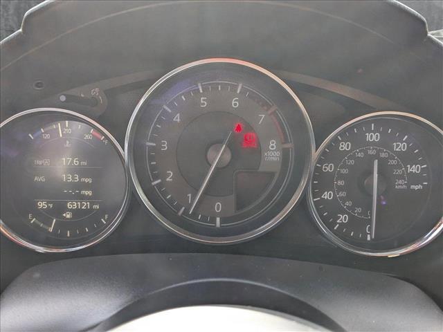 used 2017 Mazda MX-5 Miata RF car, priced at $19,298