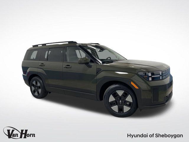 used 2024 Hyundai Santa Fe car, priced at $33,938
