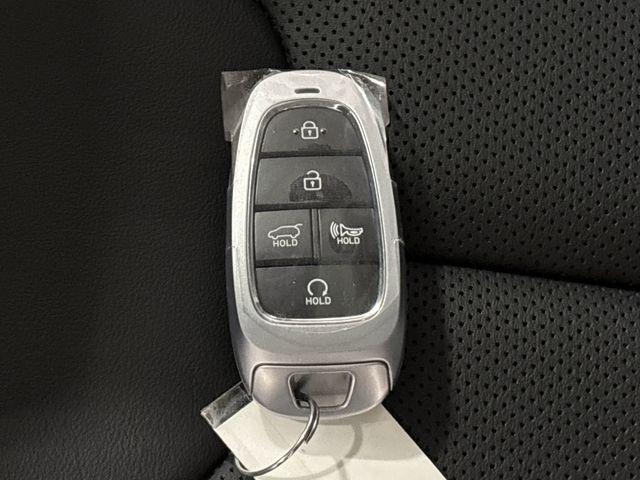 new 2025 Hyundai Palisade car, priced at $45,696