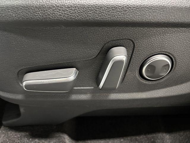 new 2025 Hyundai Palisade car, priced at $45,696