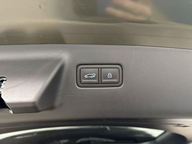 used 2024 Hyundai SANTA FE HEV car, priced at $37,485