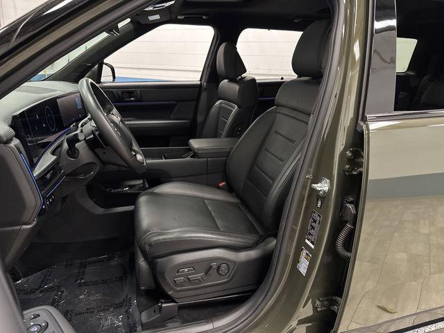 used 2024 Hyundai SANTA FE HEV car, priced at $37,485