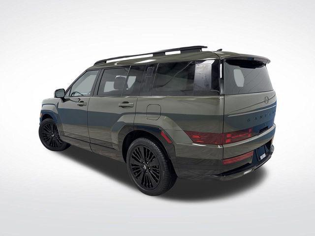 used 2024 Hyundai SANTA FE HEV car, priced at $37,485