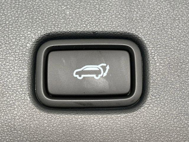 new 2025 Hyundai TUCSON Hybrid car, priced at $37,493