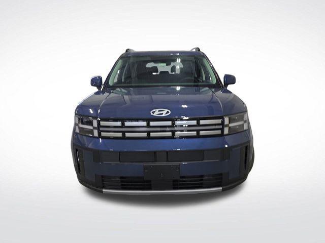 new 2025 Hyundai Santa Fe car, priced at $38,557