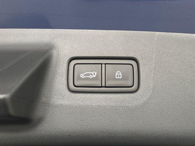 new 2025 Hyundai Santa Fe car, priced at $38,557