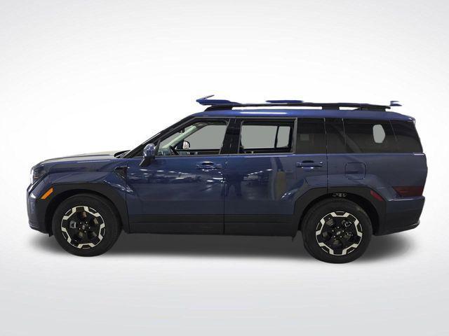 new 2025 Hyundai Santa Fe car, priced at $38,557