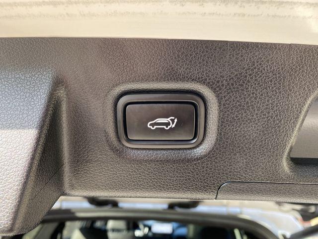 used 2023 Hyundai Santa Fe car, priced at $30,843