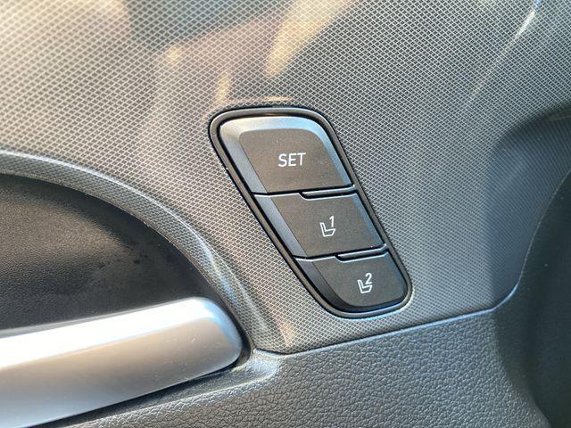 used 2023 Hyundai Santa Fe car, priced at $30,843