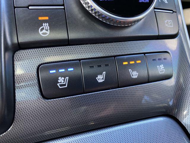 used 2023 Hyundai Santa Fe car, priced at $30,843