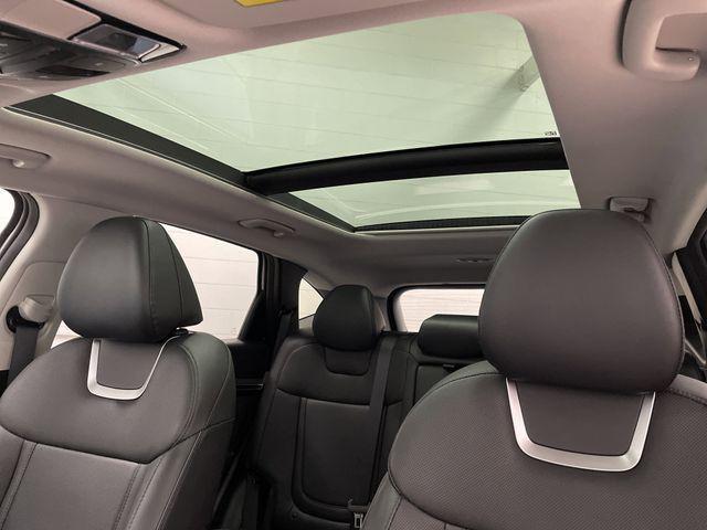used 2024 Hyundai TUCSON Hybrid car, priced at $30,781