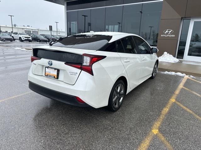 used 2019 Toyota Prius car, priced at $18,992