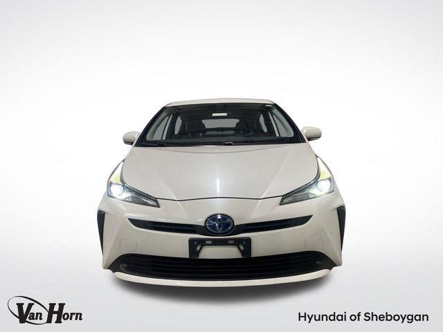 used 2019 Toyota Prius car, priced at $17,493