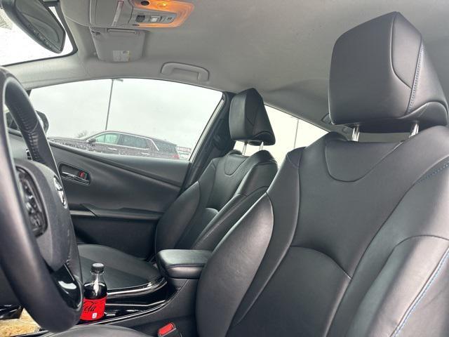 used 2019 Toyota Prius car, priced at $18,992