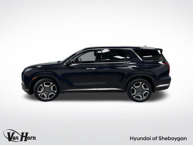 used 2024 Hyundai Palisade car, priced at $38,741