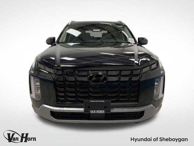 used 2024 Hyundai Palisade car, priced at $38,741