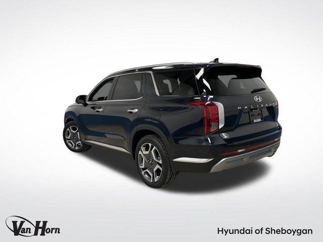 used 2024 Hyundai Palisade car, priced at $38,741