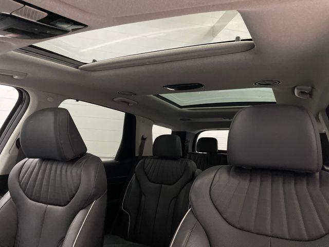 used 2024 Hyundai Palisade car, priced at $38,741