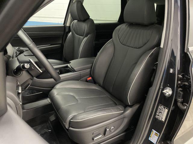 used 2024 Hyundai Palisade car, priced at $38,741