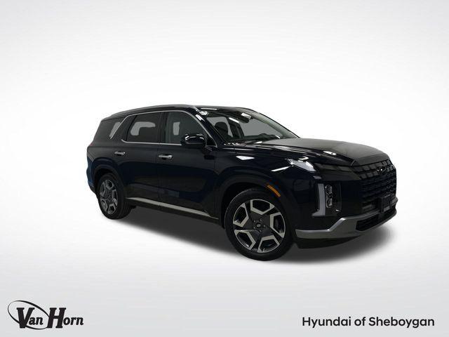 used 2024 Hyundai Palisade car, priced at $38,741