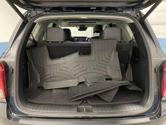 used 2024 Hyundai Palisade car, priced at $38,741
