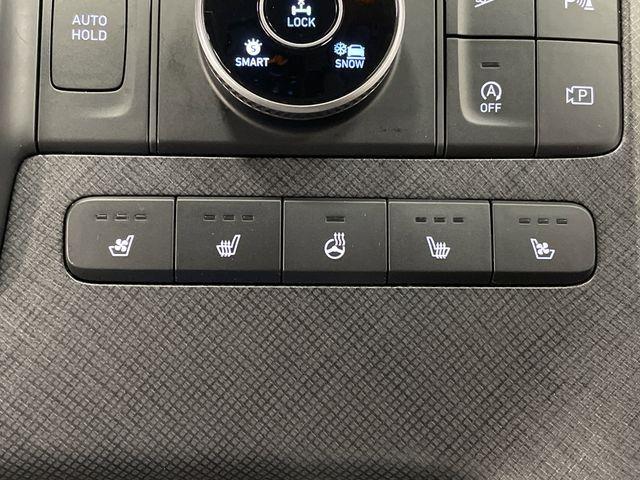 used 2024 Hyundai Palisade car, priced at $38,741