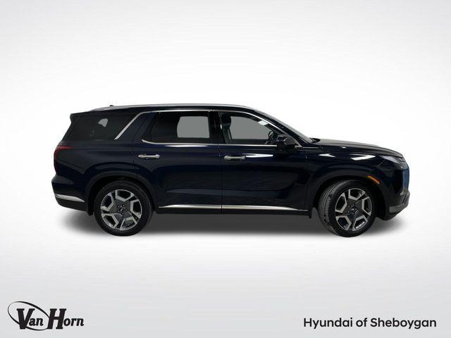 used 2024 Hyundai Palisade car, priced at $38,741