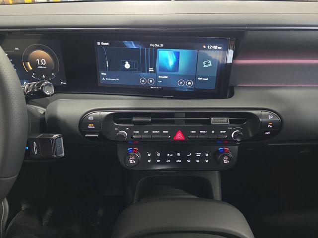 new 2026 Hyundai Palisade car, priced at $50,569