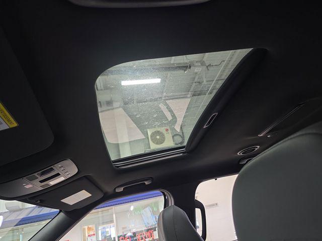 new 2026 Hyundai Palisade car, priced at $50,569