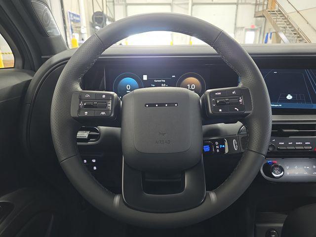 new 2026 Hyundai Palisade car, priced at $50,569