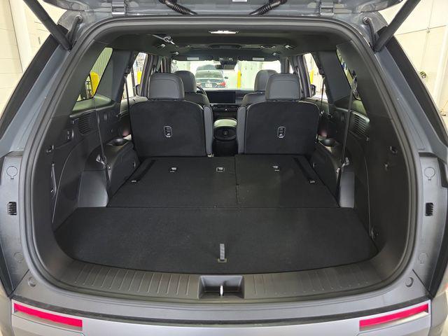 new 2026 Hyundai Palisade car, priced at $50,569