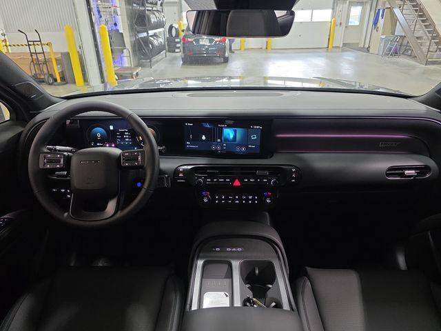 new 2026 Hyundai Palisade car, priced at $50,569