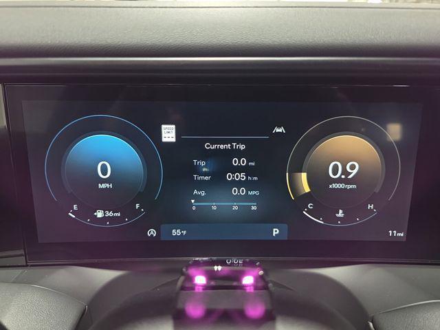 new 2026 Hyundai Palisade car, priced at $50,569